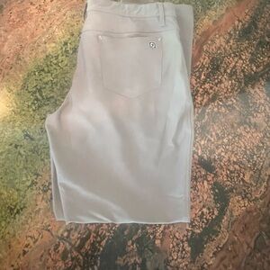 FootJoy Gray Men's Pants